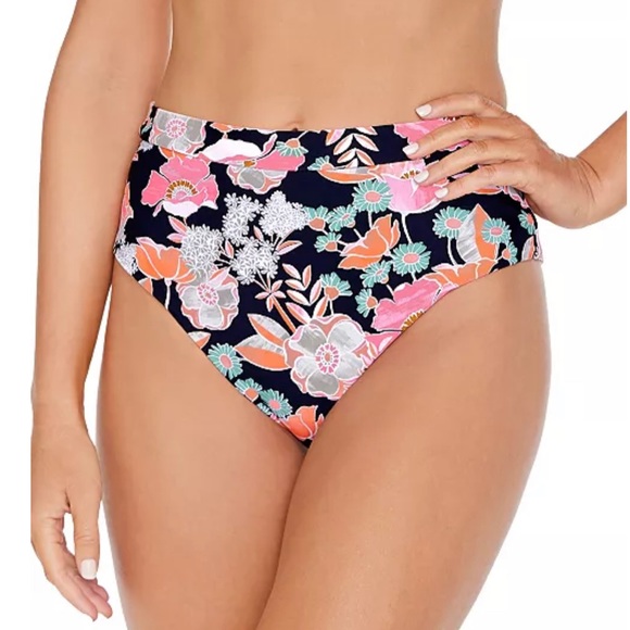 Raisins Swim Nwt Raisins Bikini Bottoms Poshmark